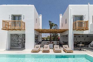 Hotel Adorno Suites Mykonos