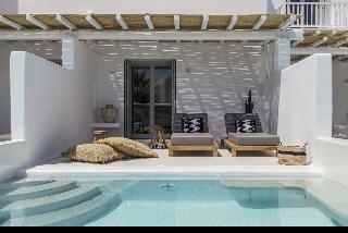 Hotel Adorno Suites Mykonos