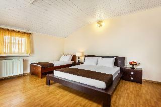 Amfion Hotel