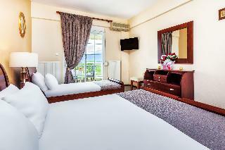 Amfion Hotel