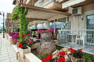 Amfion Hotel