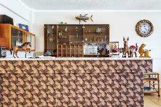 Amfion Hotel
