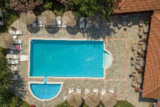 Hotel Pension Strawberry