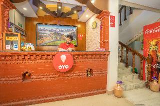 Aster Hotel Nepal