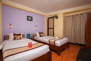 Hotel Home 167 Adventure