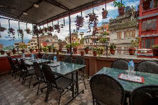 Hotel Divine Guest House