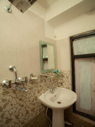 Hotel Geranium Garden Resort