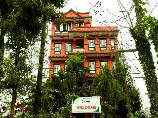 Hotel Geranium Garden Resort