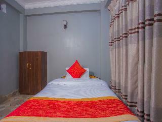 Hotel Siddhi Binayak Guest House