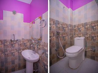 Hotel Siddhi Binayak Guest House