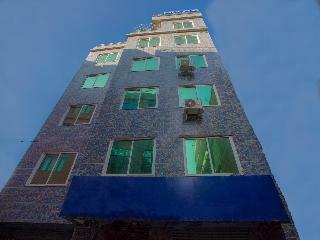 Hotel Siddhi Binayak Guest House