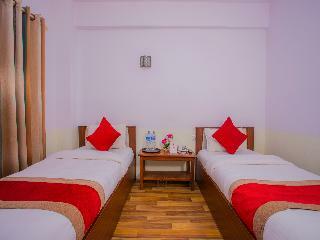 White Zambala Hotel