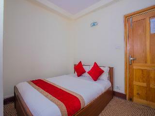 White Zambala Hotel