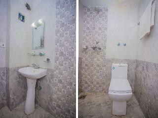 White Zambala Hotel