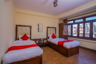Hotel Dattatreya Guest House