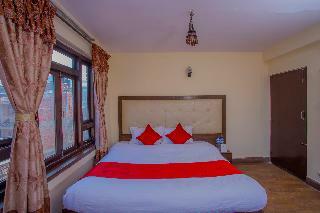 Hotel Dattatreya Guest House