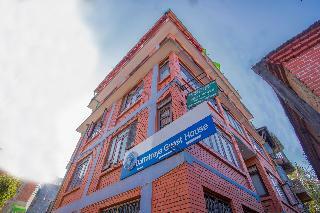 Hotel Dattatreya Guest House
