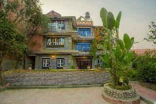 Hotel Hob Nob Garden Resort