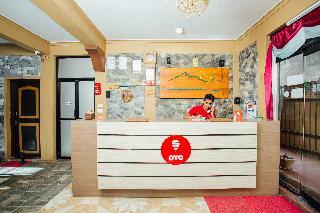 Hotel August Lake Resort