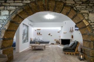 Hotel Arco Naxos Luxury Apartments