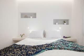 Hotel Arco Naxos Luxury Apartments