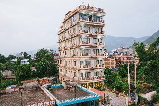Hotel Romantica