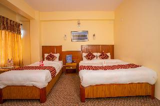 Hotel Goa Palace