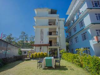 Tensar Hotel