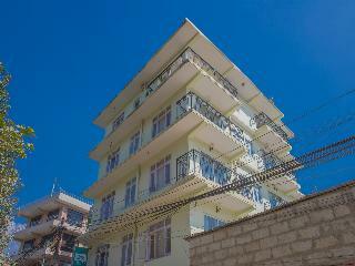 Tensar Hotel