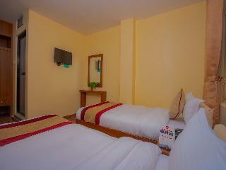 Hotel Pinnacle