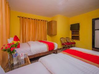 Hotel White And Peace