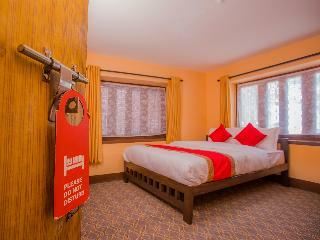 Hotel White And Peace