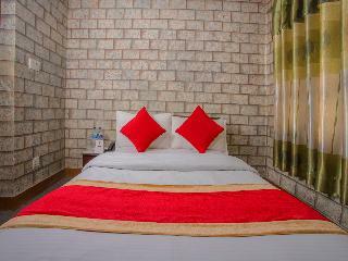 Oyo 267 Hotel Tanahun Vyas