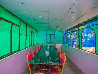 Hotel Sunshine Garden Resort