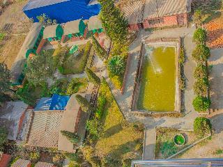 Hotel Sunshine Garden Resort