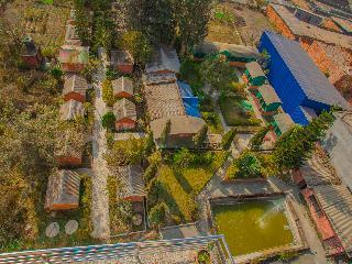 Hotel Sunshine Garden Resort