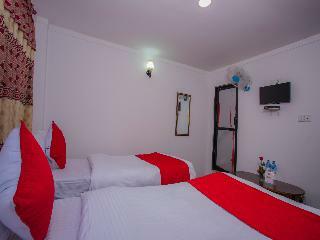 Hotel White Orchid Resort