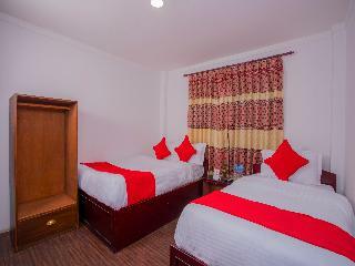 Hotel White Orchid Resort