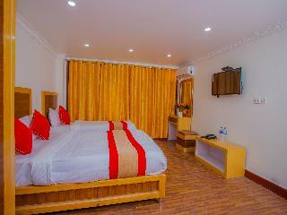 Hotel Pancha Buddha