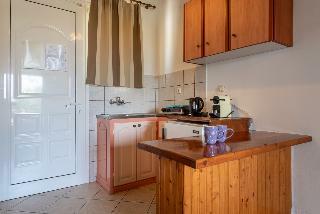 Apartamentos Ionian Aura