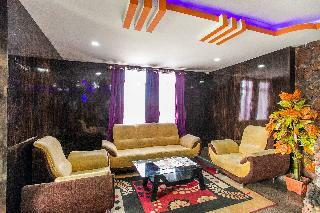 Hotel Oyo 5683 Sri Sai Suites