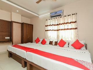 Oyo 740 Hotel Grand Elite