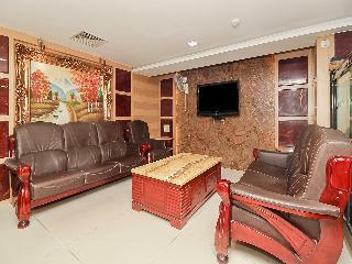 Oyo 740 Hotel Grand Elite