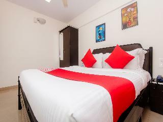 Oyo 756 Hotel Sarang Heritage