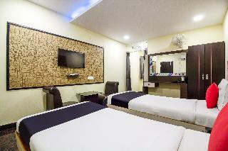 Hotel Oyo 7648 Sri Navya Grand