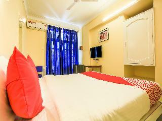 Hotel Oyo 776 Royal Heritage