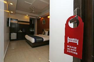 Oyo 9155 Hotel Maya Cottage