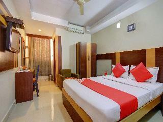 Oyo 958 Hotel Greenwood Inn