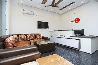Oyo 9669 Hotel Ark Of Avalon