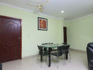Hotel Oyo 970 Mnr Grand